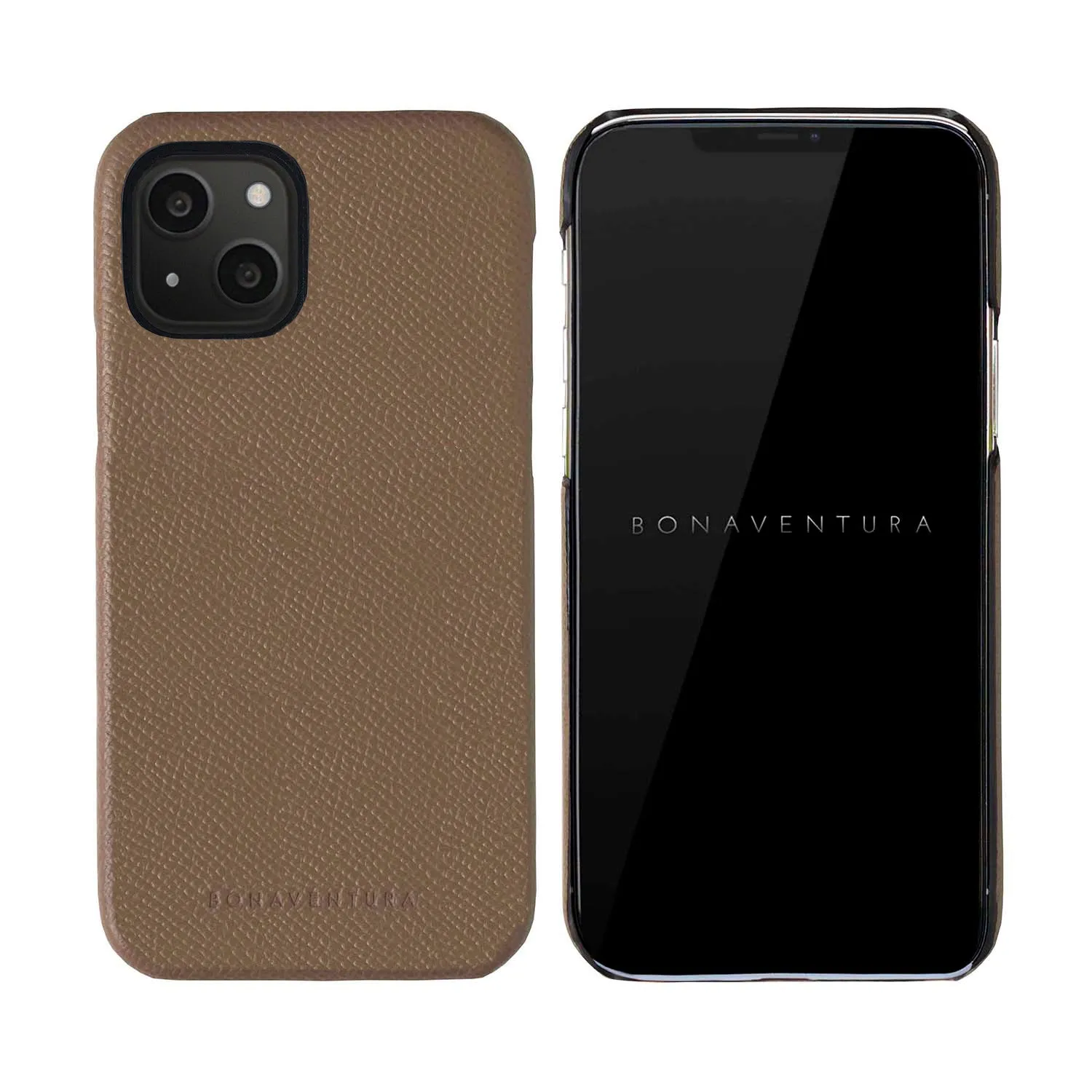 Noblessa Back Cover (iPhone 13)