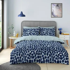 Norah Printed Duvet Set