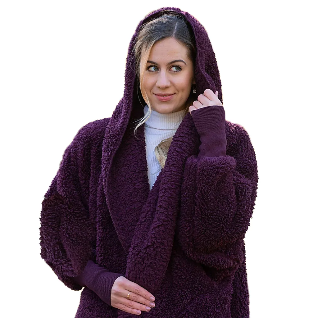 Nordic Beach Wrap - Original