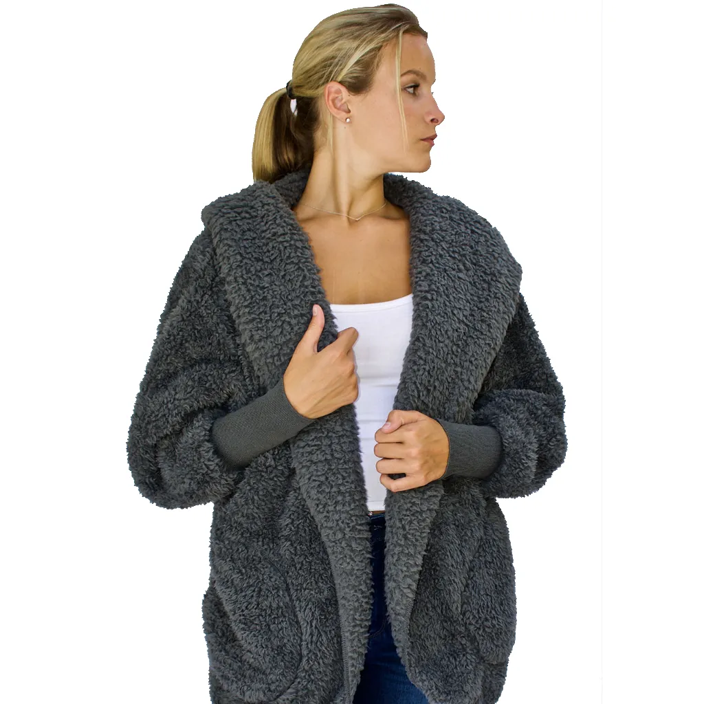 Nordic Beach Wrap - Original
