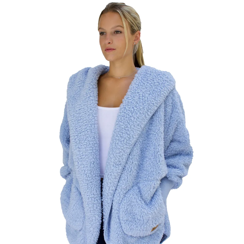 Nordic Beach Wrap - Original