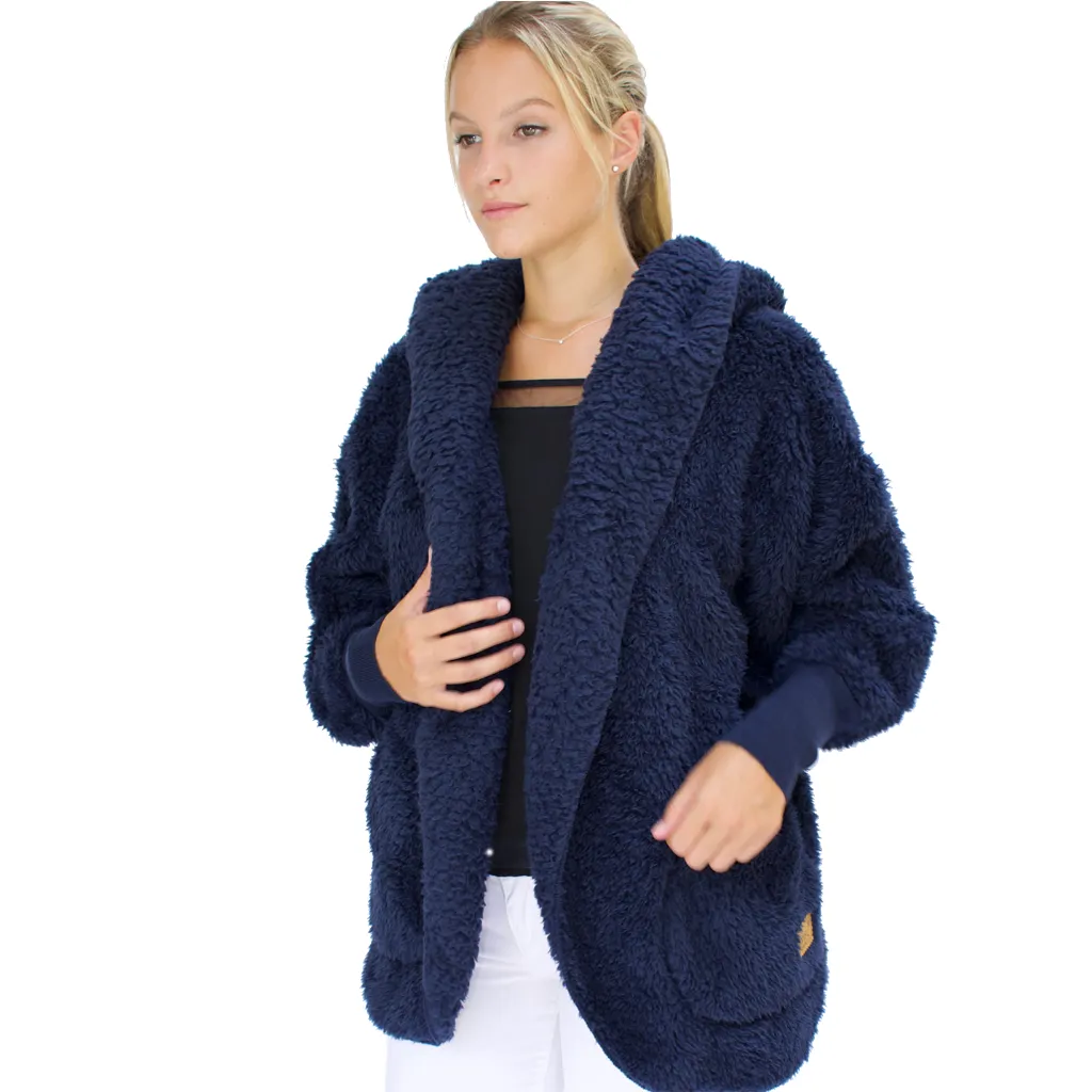 Nordic Beach Wrap - Original