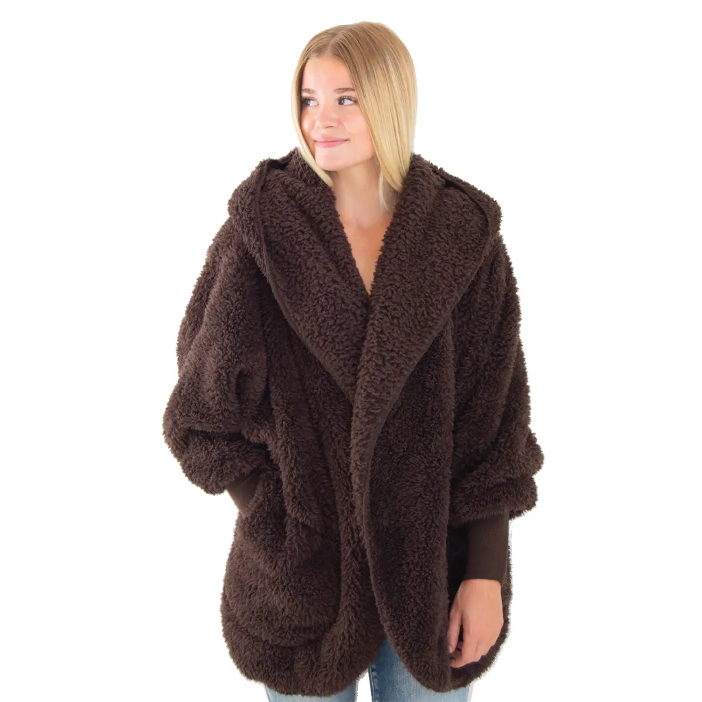 Nordic Beach Wrap - Original
