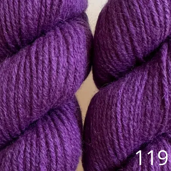 Nordic Eco Cashmere DK