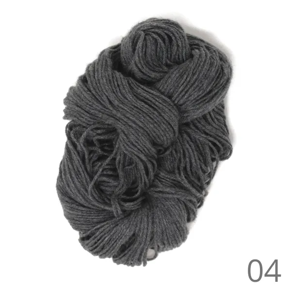 Nordic Eco Cashmere DK