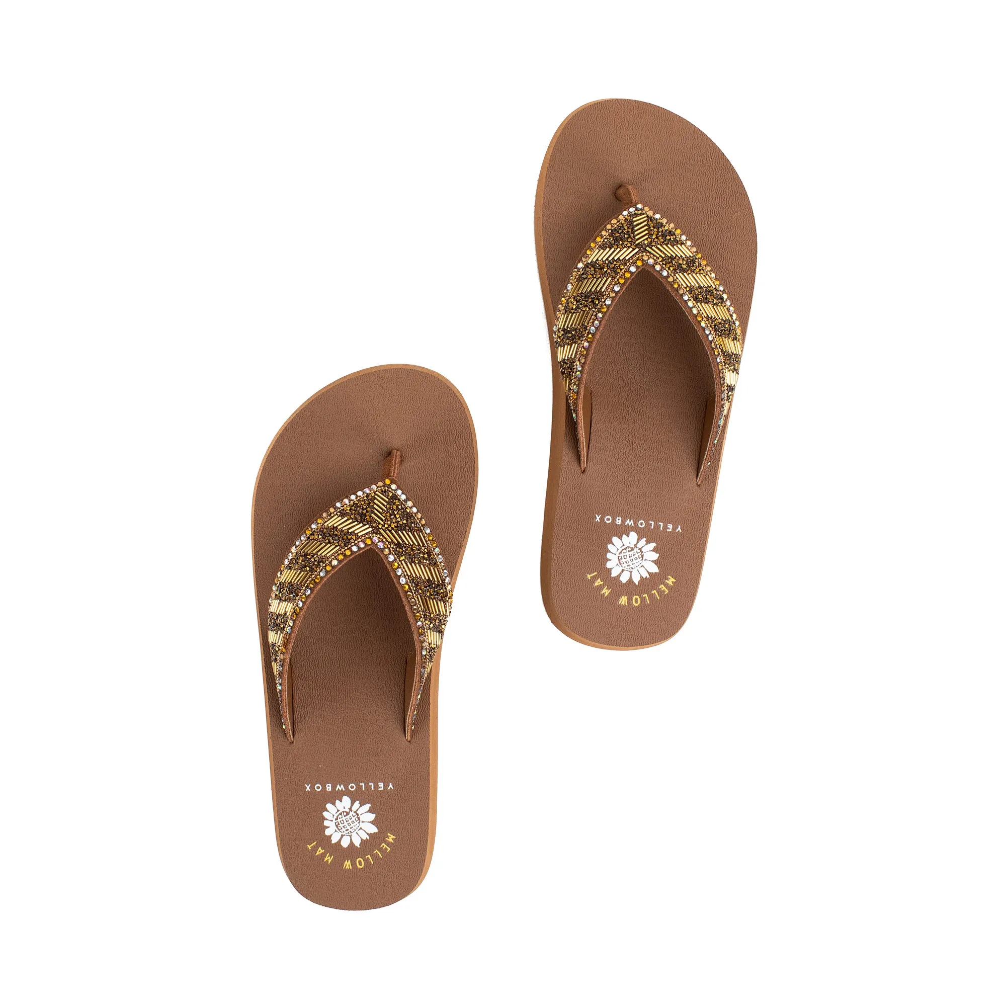 Norman Flip Flop