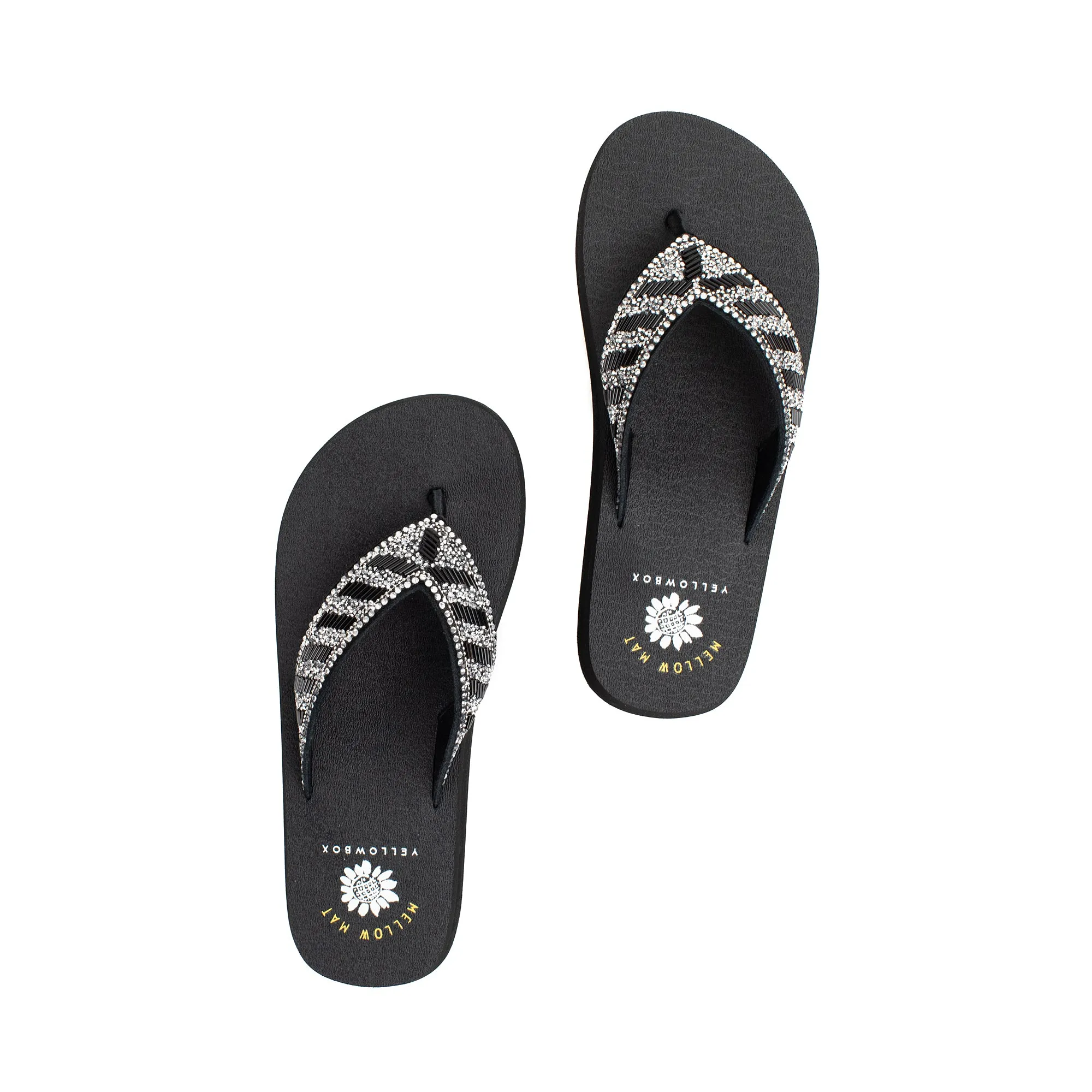 Norman Flip Flop