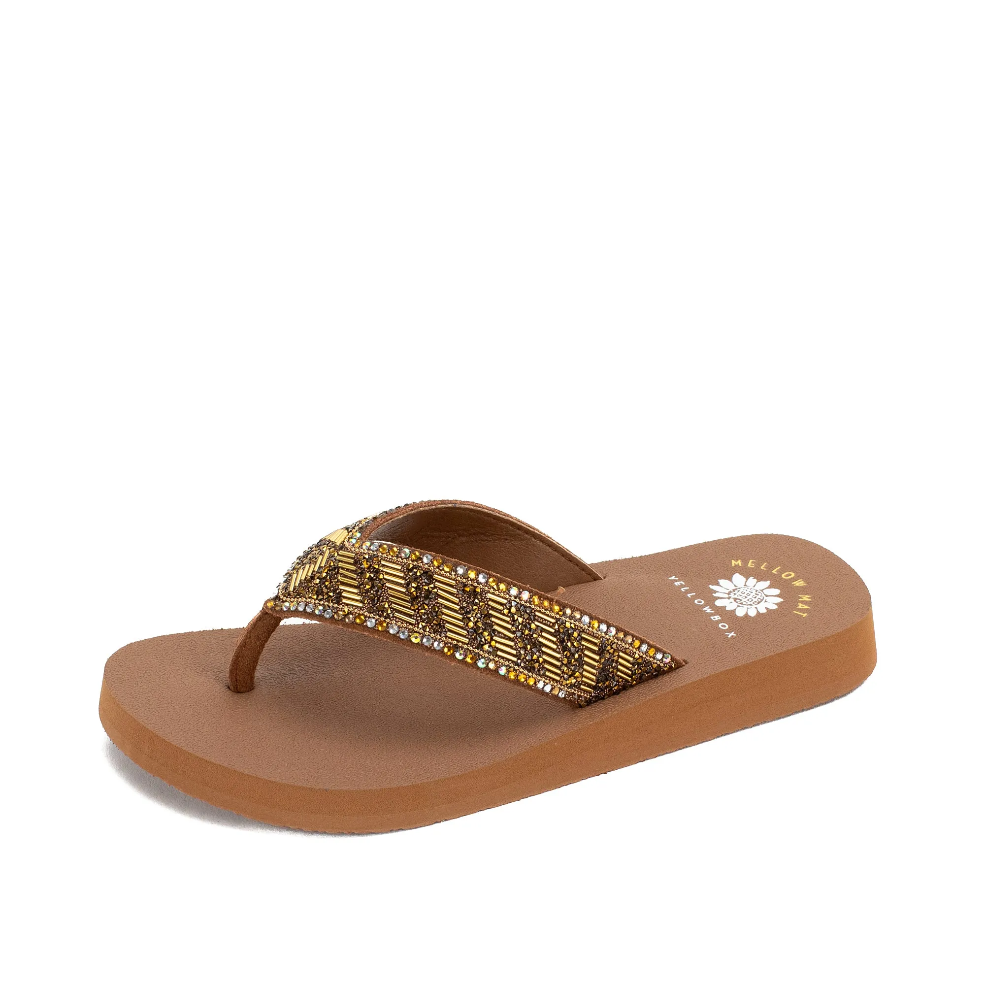 Norman Flip Flop