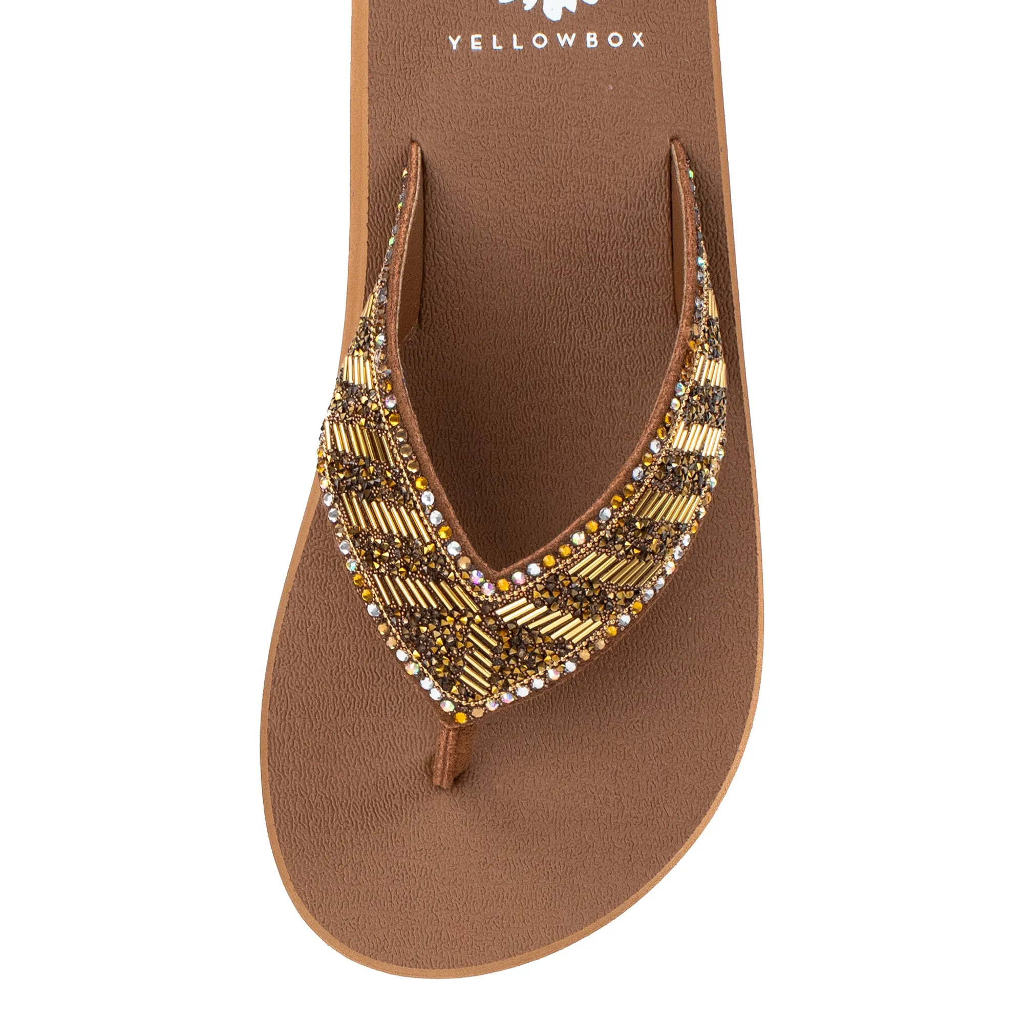 Norman Flip Flop