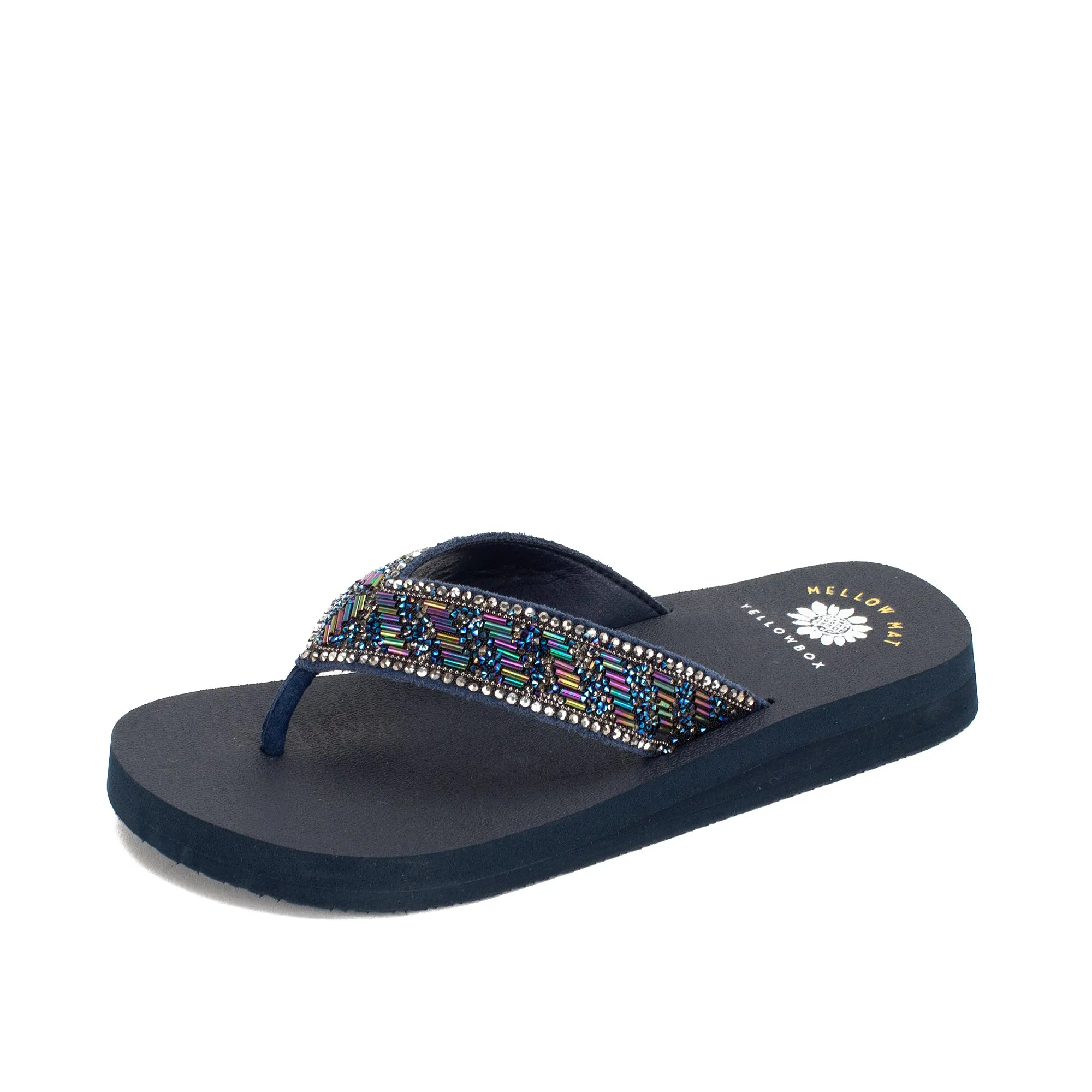 Norman Flip Flop