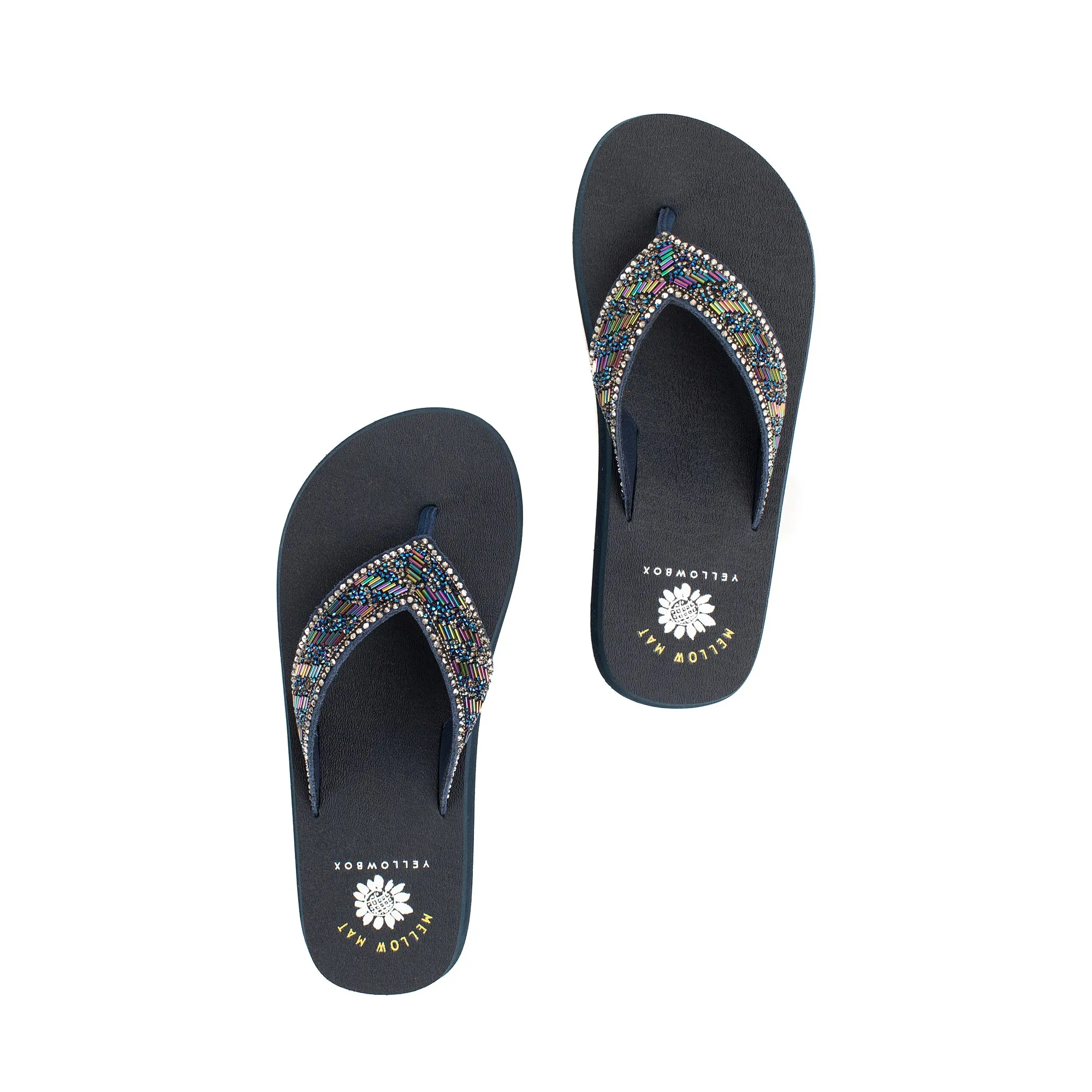 Norman Flip Flop