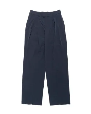 Norse Projects Benn Travel Light Pants Dark Navy