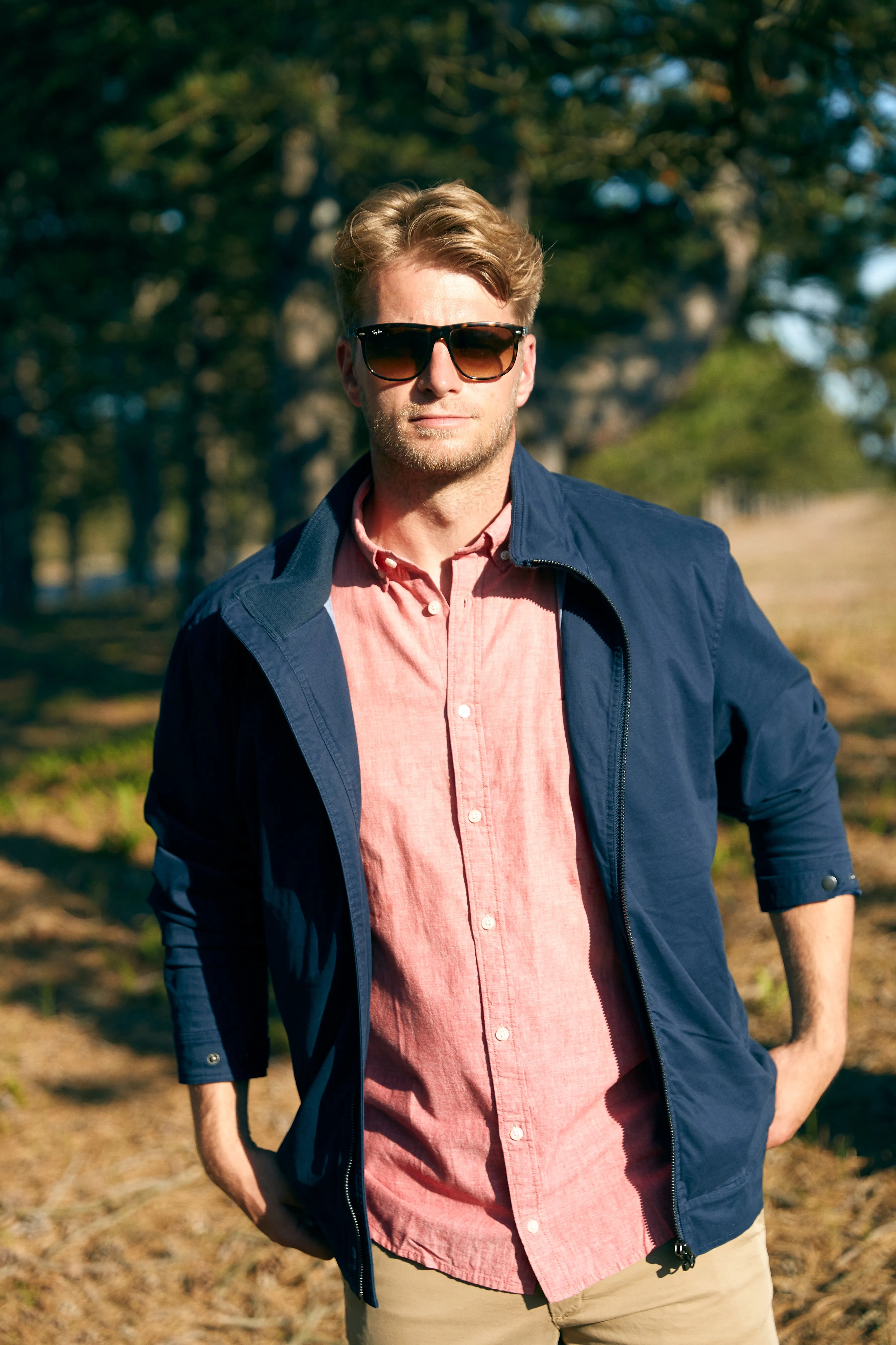 North 56.4 Linen Short Sleeve Shirt 11156B K