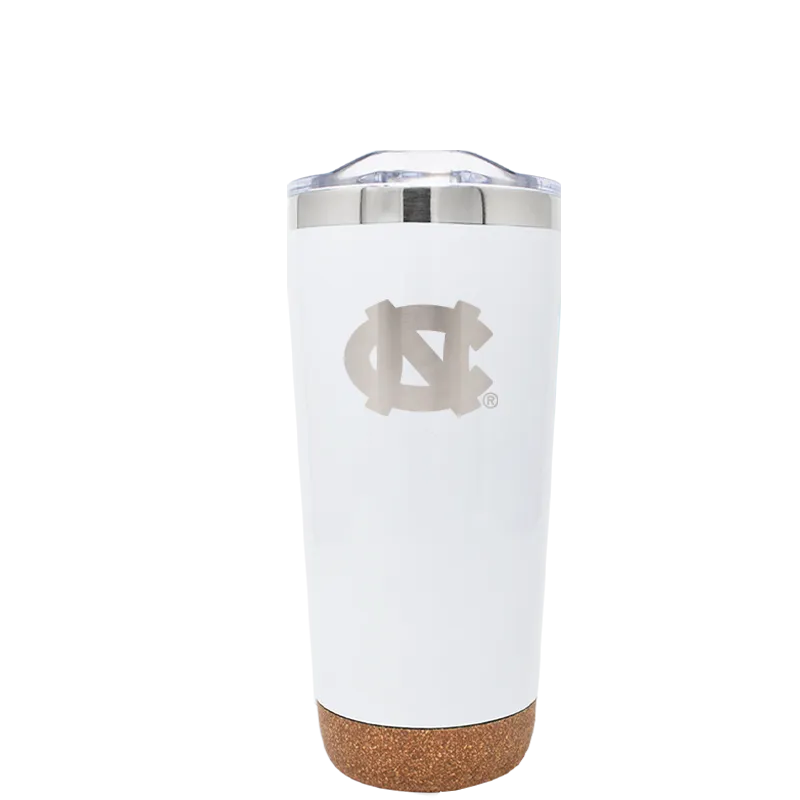 North Carolina 20oz Sonoma Tumbler