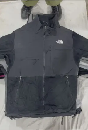 NORTH FACE FLEECE BALE - 50PCS