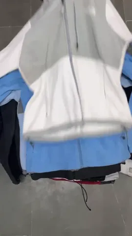 North face fleece jackets