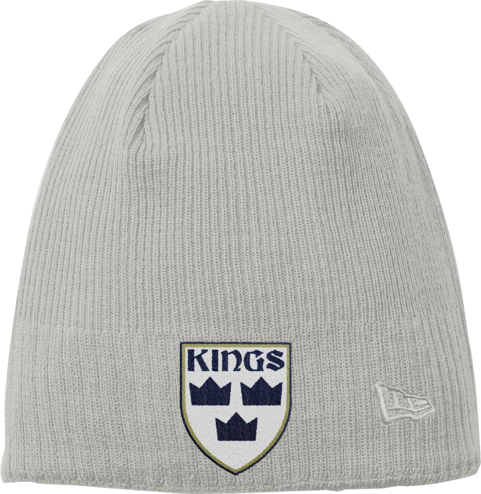 North Jersey Kings New Era Knit Beanie
