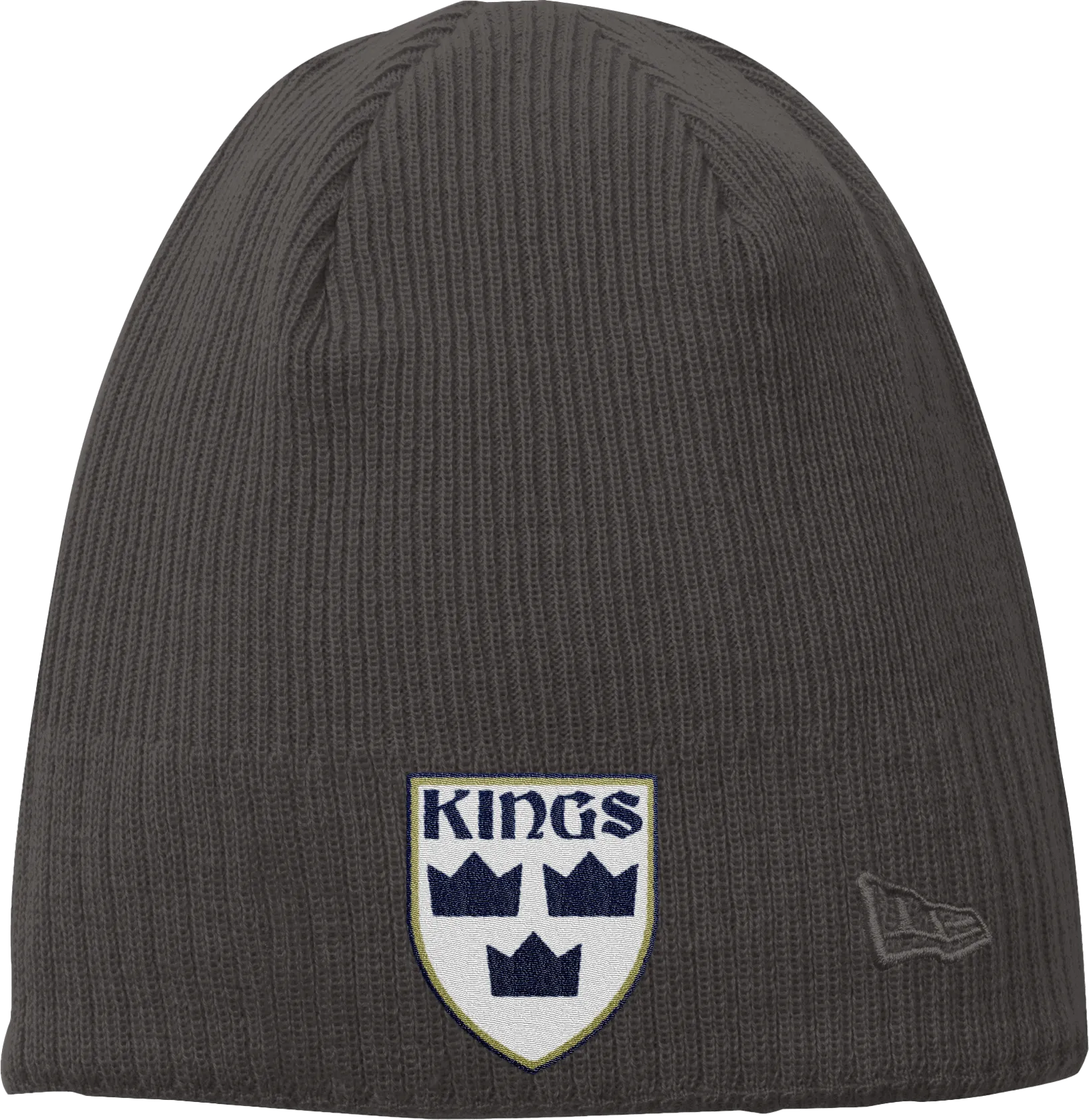 North Jersey Kings New Era Knit Beanie