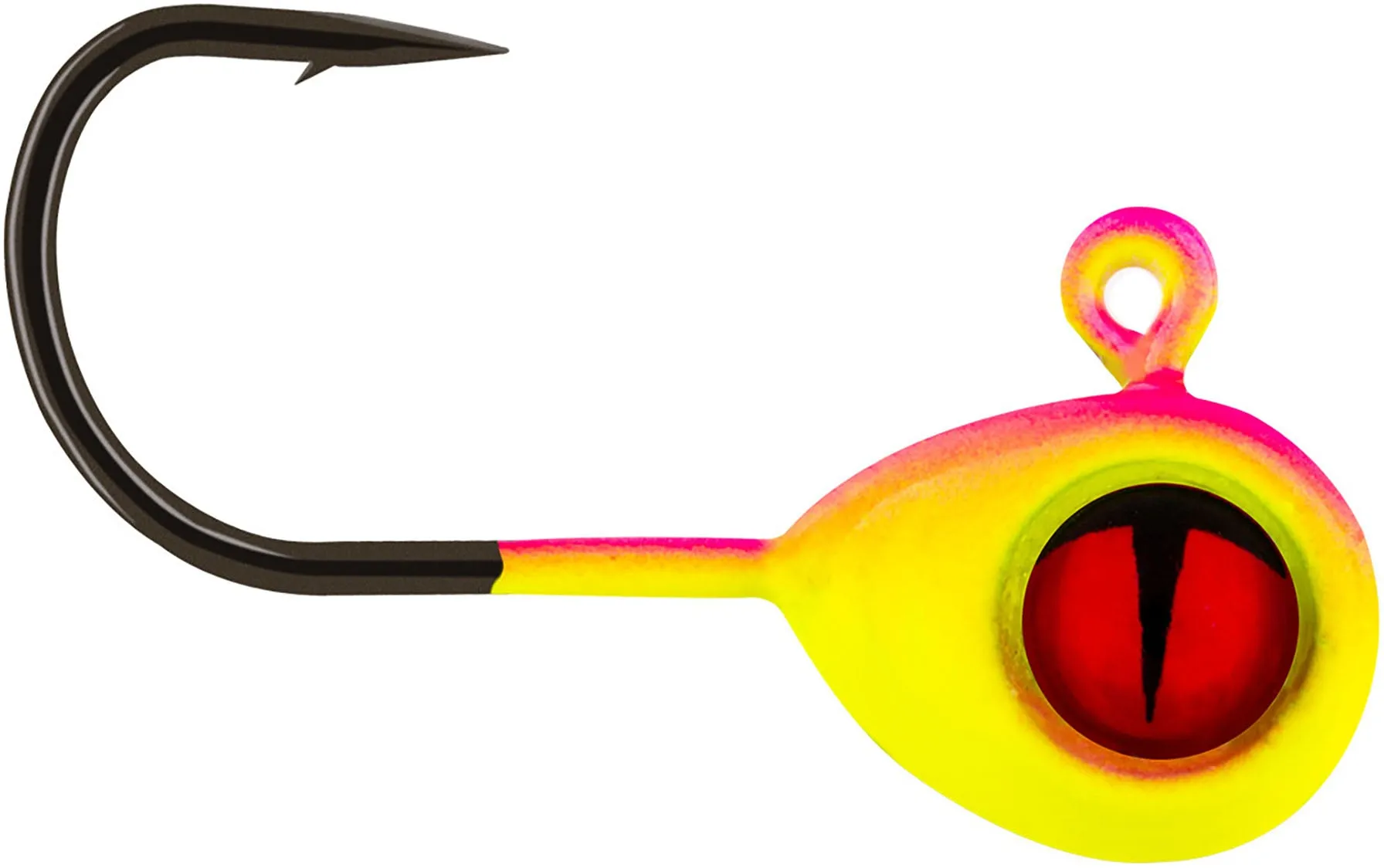 Northland Tackle Tungsten Crappie King Jighead - 2 Pack