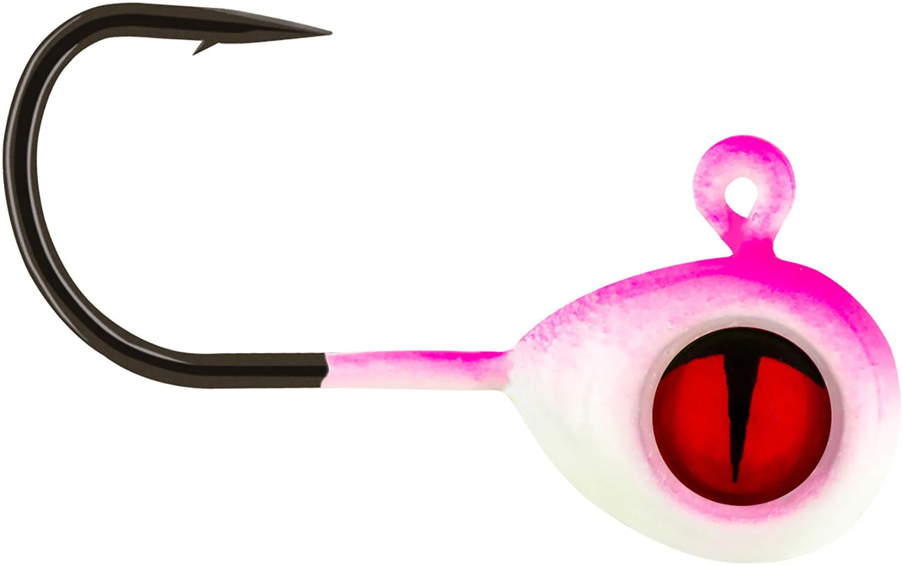 Northland Tackle Tungsten Crappie King Jighead - 2 Pack
