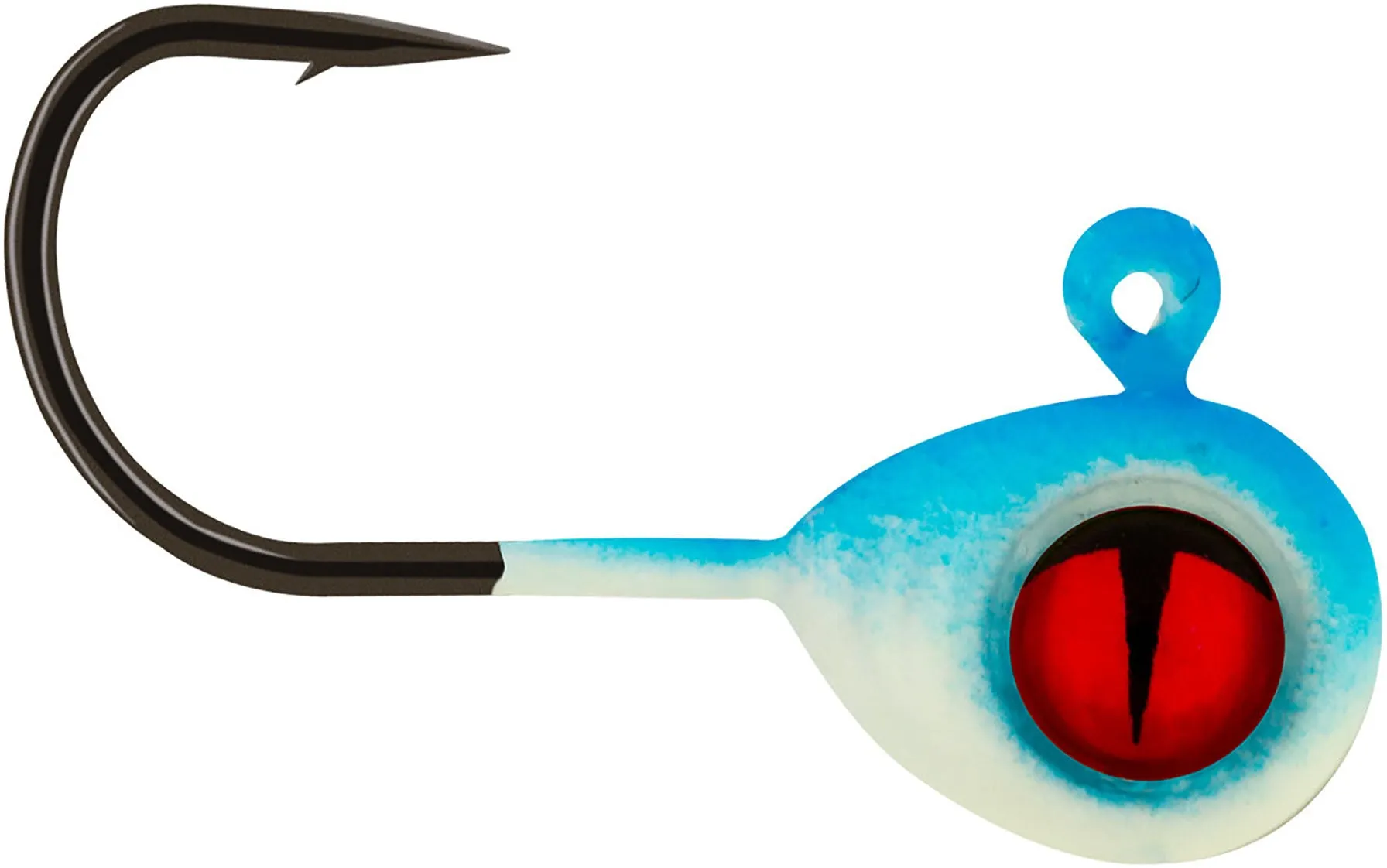 Northland Tackle Tungsten Crappie King Jighead - 2 Pack