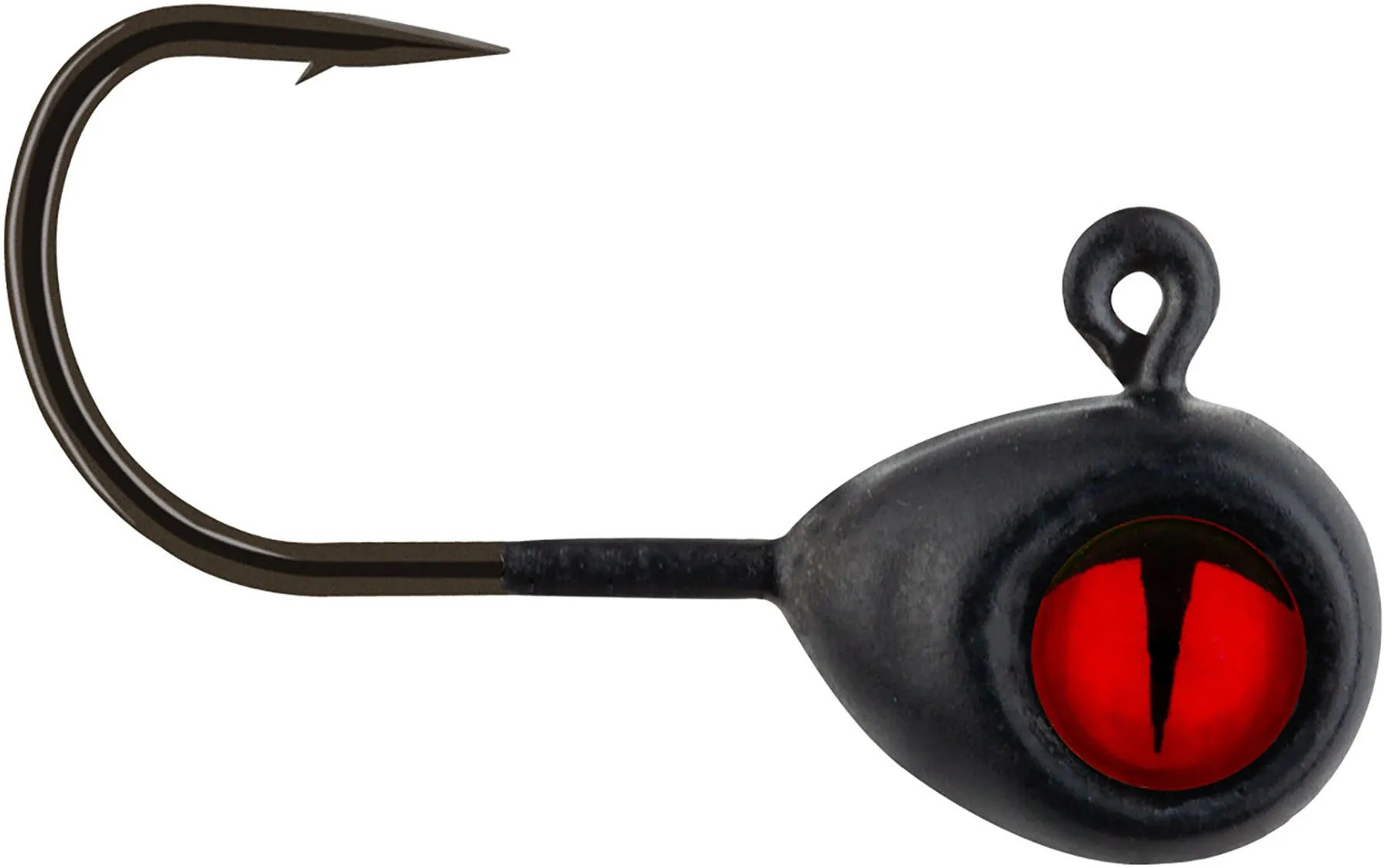 Northland Tackle Tungsten Crappie King Jighead - 2 Pack