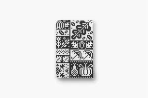 Notebooks from Pacific Knit Co