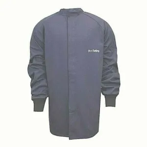 NSA Enespro C04UW03 20 cal Ultrasoft Arc Flash Coat