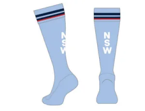 NSW All Schools Playing Socks