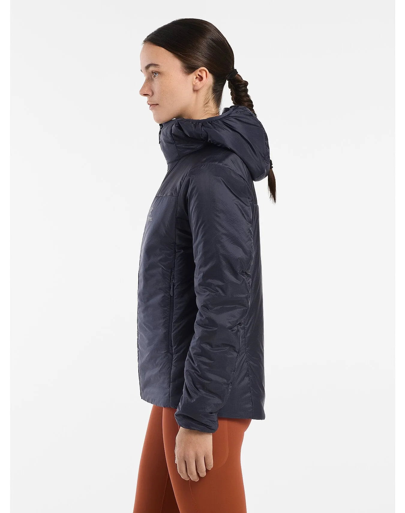 Nuclei FL Jacket Women's