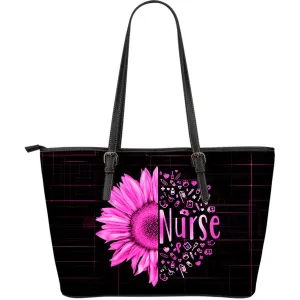Nurse Nursing Large Totebag