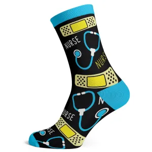Nurse Socks