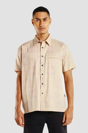 Nusantara Modern Fit Calm in Afterglow