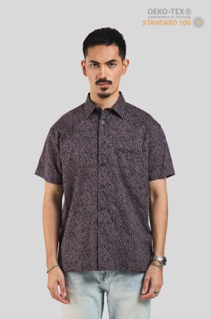 Nusantara Modern Fit Iris