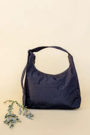Nylon Shoulder Bag