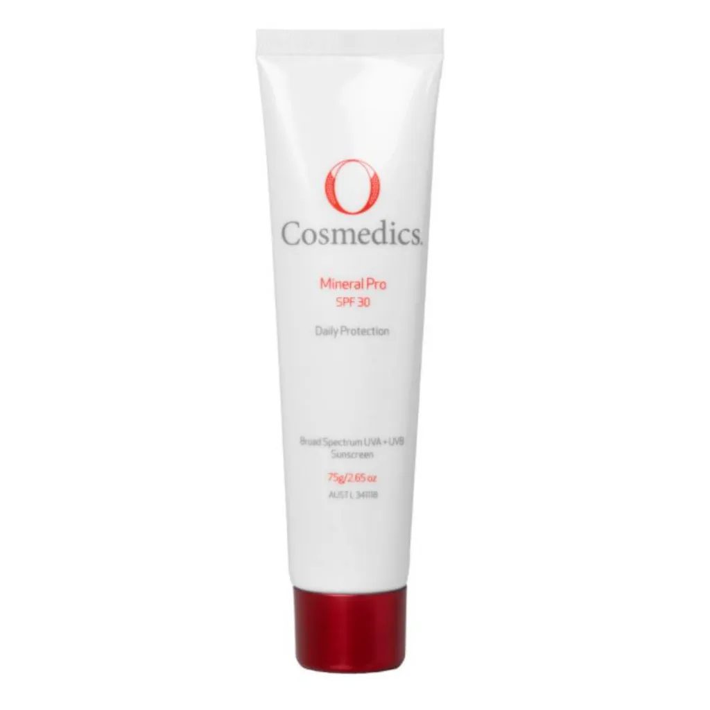 O Cosmetics - Mineral Pro SPF 30 