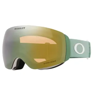 Oakley Flight Deck M-JADE/SAGE GOLD