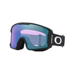 Oakley Line Miner Pro M Goggles With Two Lenses