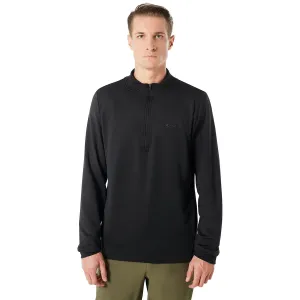 Oakley Men's Stretch Performance Jacket Blackout L