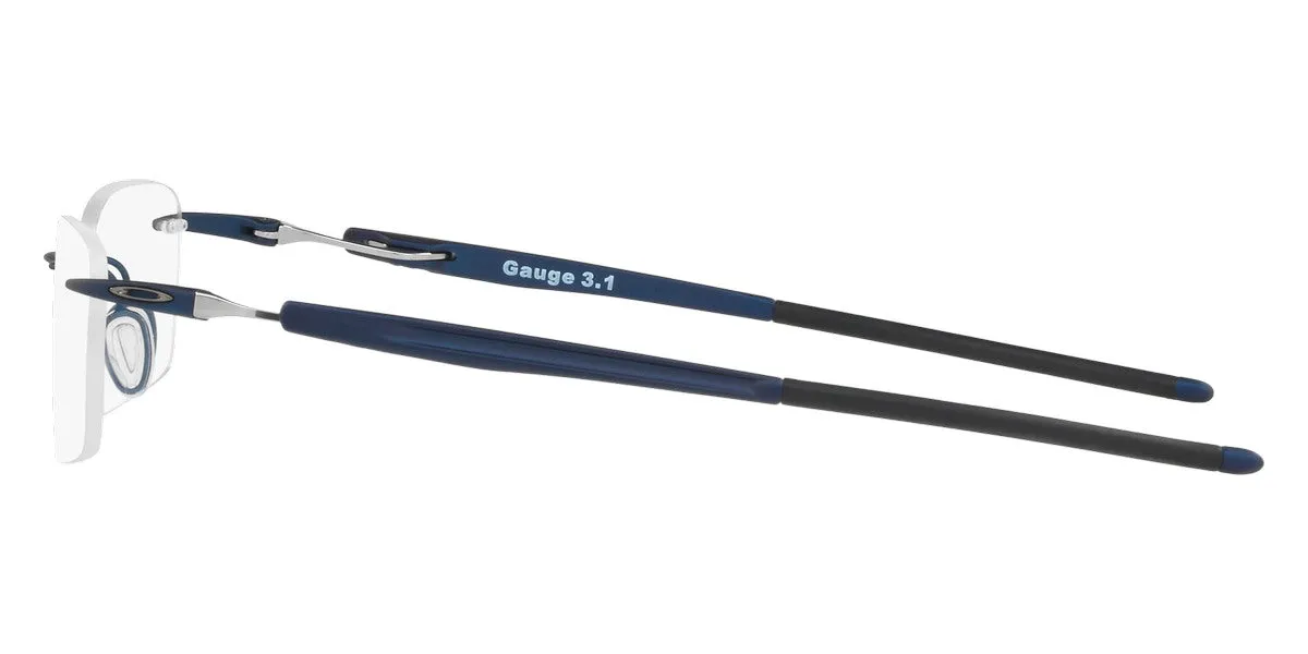 Oakley® OX5126 Gauge 3.1