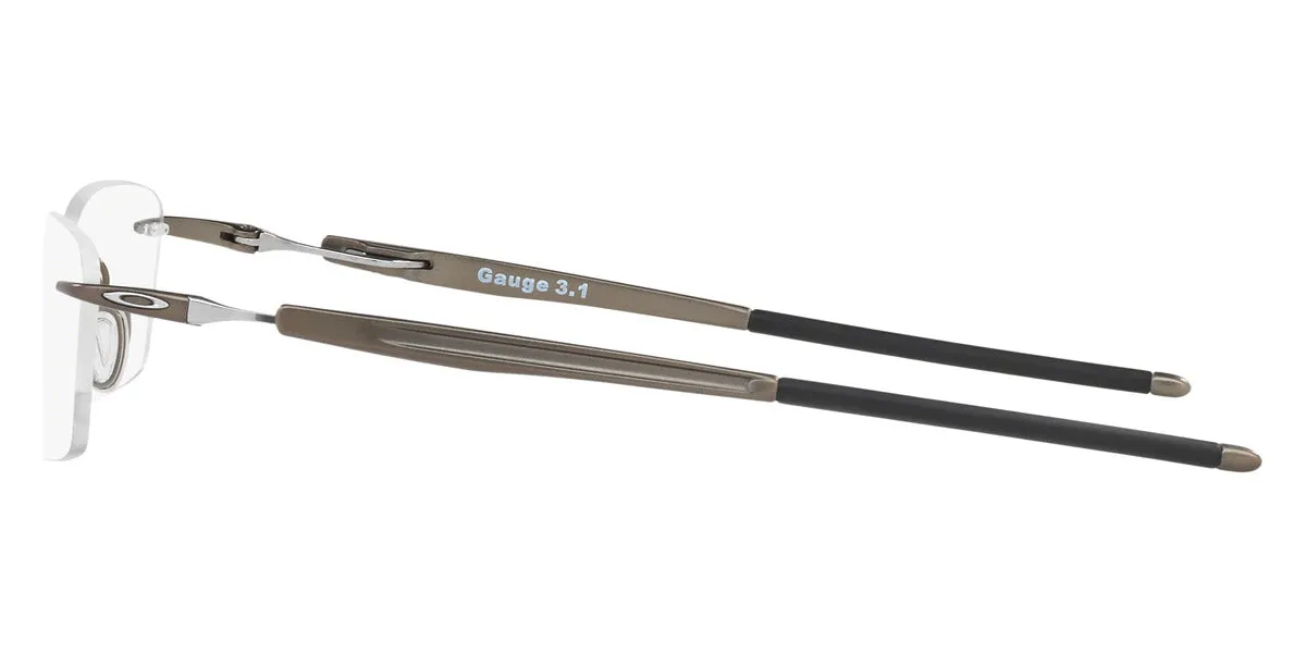 Oakley® OX5126 Gauge 3.1