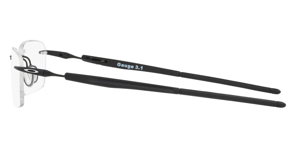 Oakley® OX5126 Gauge 3.1