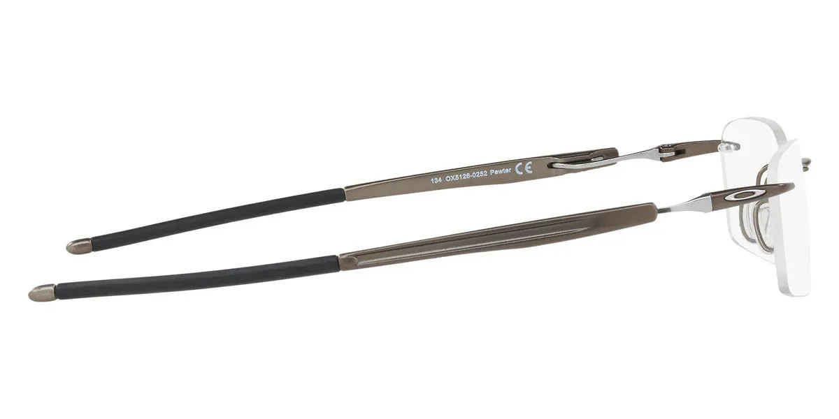 Oakley® OX5126 Gauge 3.1