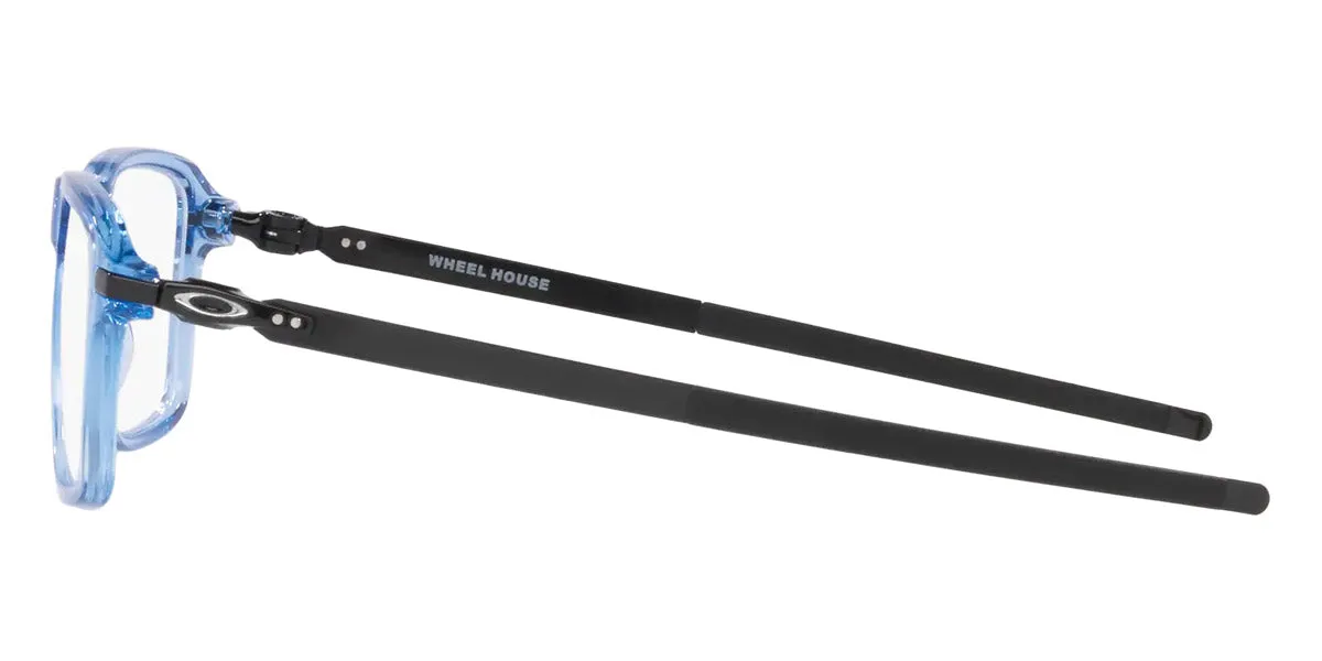 Oakley® OX8166 Wheel House