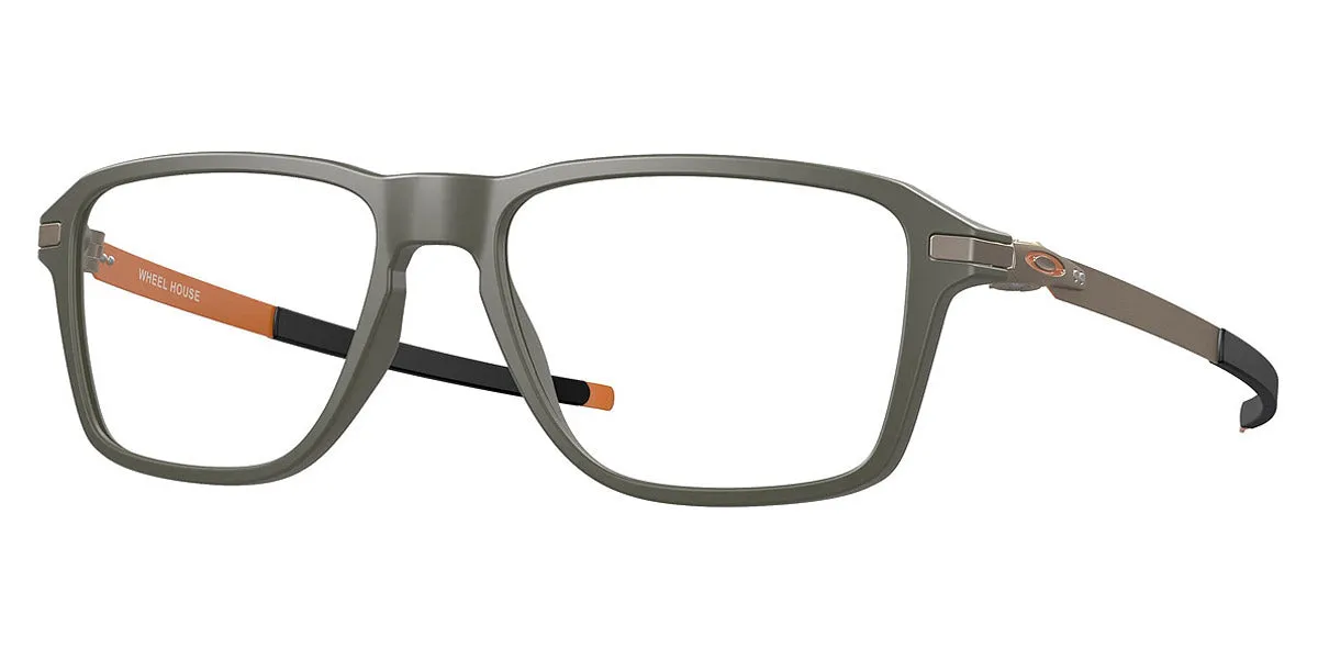 Oakley® OX8166 Wheel House