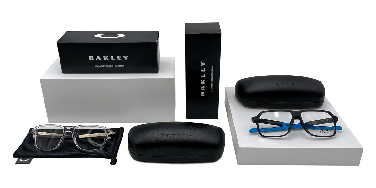 Oakley® OX8166 Wheel House