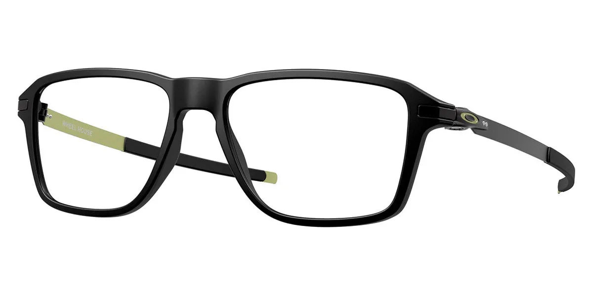 Oakley® OX8166 Wheel House