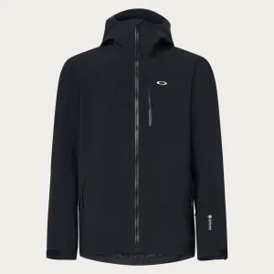 Oakley Unbound Gore-Tex Shell Jacket 2.0 Mens 2025 Blackout