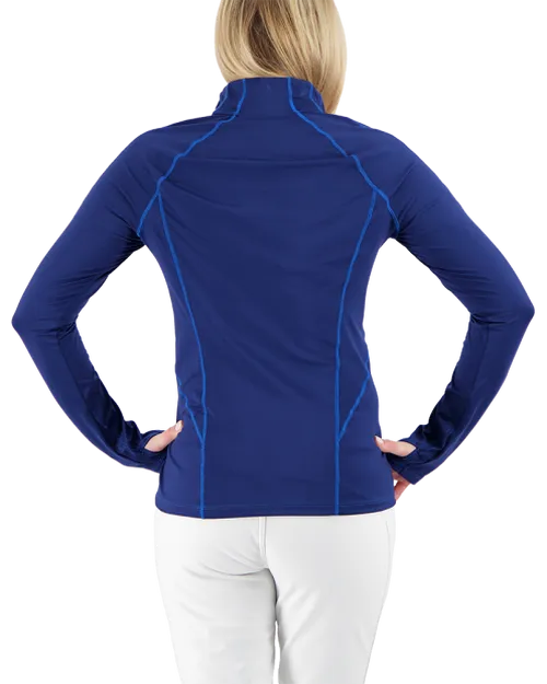Obermeyer Women's Discover 1/4 Zip Baselayer (Final Sale)