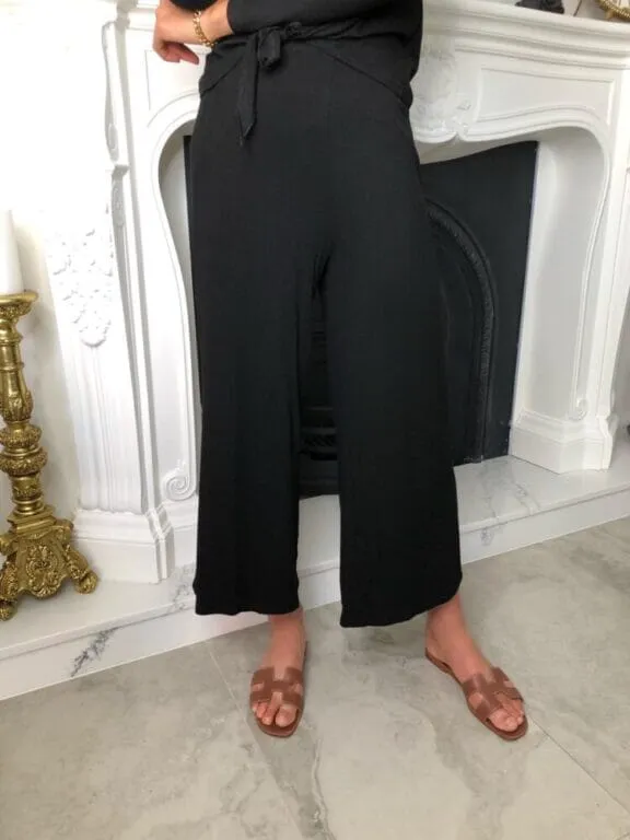 Odla Ribbed Set